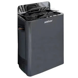 HARVIA Heater - The Ultimate Sauna Experience